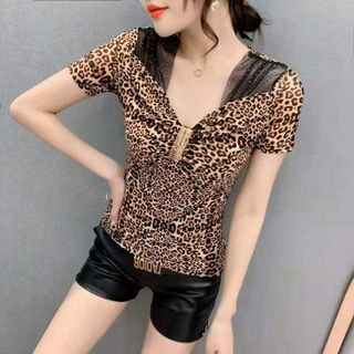 áo kiểu ren mới