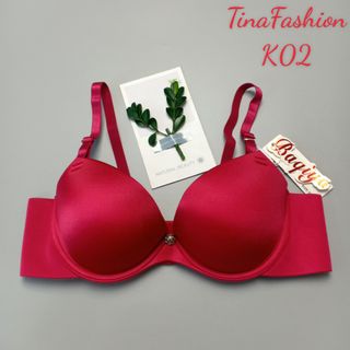 ÁO NGỰC MÚT HÌNH BÀN TAY CÁCH ĐIỆU MÃ K02