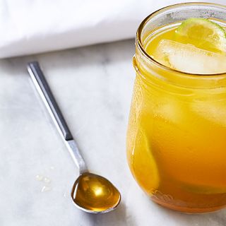 Mật ong hoa cà phê DiLinh Lâm Đồng