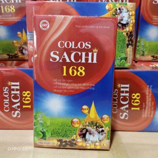 SỮA NON COLOS SACHI 168