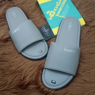 Dép quai ngang TAMITO cao cấp siêu êm