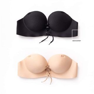 ÁO LÓT NỮ DÂY RÚT NÂNG NGỰC MÃ 368