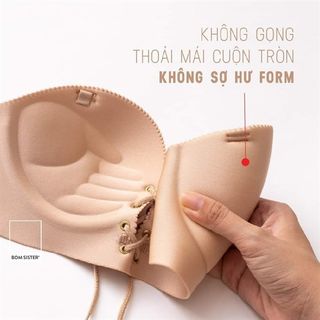 ÁO LÓT NỮ DÂY RÚT NÂNG NGỰC MÃ 368