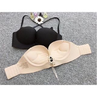 ÁO LÓT NỮ DÂY RÚT NÂNG NGỰC MÃ 368