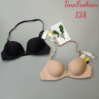 ÁO NGỰC CÀI TRƯỚC MÃ 138