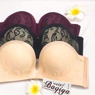 ÁO CÚP NGỰC MÚT HÌNH BÀN TAY CÁCH ĐIỆU MÃ B06