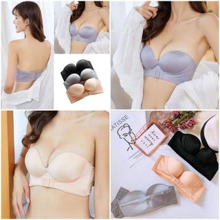 ÁO NGỰC CHỐNG TỤT CÀI TRƯỚC MÃ V630