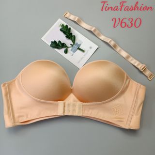 ÁO NGỰC CHỐNG TỤT CÀI TRƯỚC MÃ V630