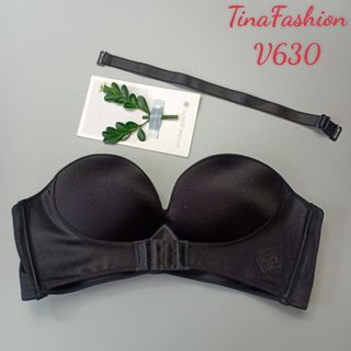 ÁO NGỰC CHỐNG TỤT CÀI TRƯỚC MÃ V630
