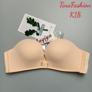 ÁO CÚP NGỰC CAO CẤP MÃ K18