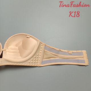 ÁO CÚP NGỰC CAO CẤP MÃ K18