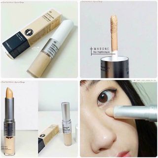 Thanh che khuyết điểm tạo khối 2 đầu The Face Shops