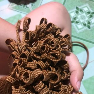 Túi đựng gà con bo 4 món