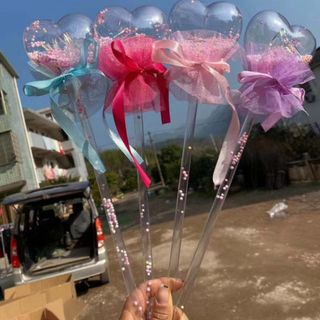 Cây đũa thần lắc cái cháy đèn chớp liên tục. Mẫu mới siêu hot. Giá sỉ 16k/1 cây nhé