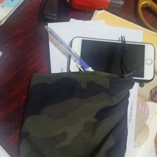 Túi đựng gà con bo 4 món