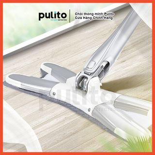 Cây Lau Nhà Chữ X 360 Độ