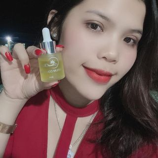 Serum Dưỡng Da Cao Cấp Dzo