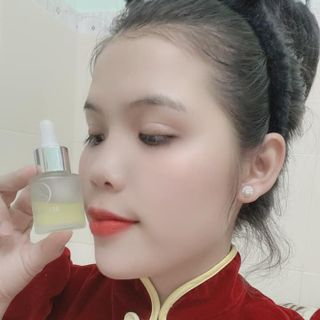 Serum Dưỡng Da Cao Cấp Dzo