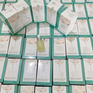 Serum Dưỡng Da Cao Cấp Dzo