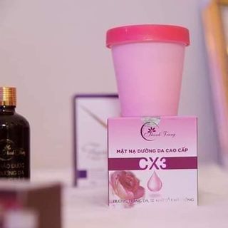 Bột Đắp Mặt Nạ Dưỡng Da Cao Cấp