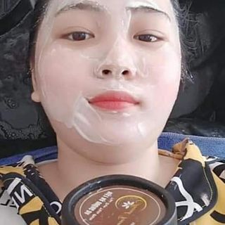 Bột Đắp Mặt Nạ Dưỡng Da Cao Cấp