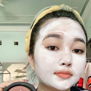 Bột Đắp Mặt Nạ Dưỡng Da Cao Cấp