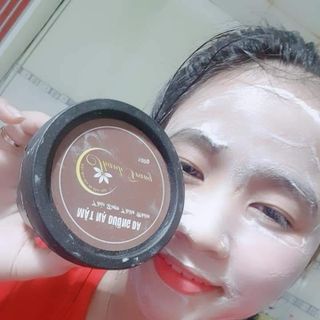 Bột Đắp Mặt Nạ Dưỡng Da Cao Cấp