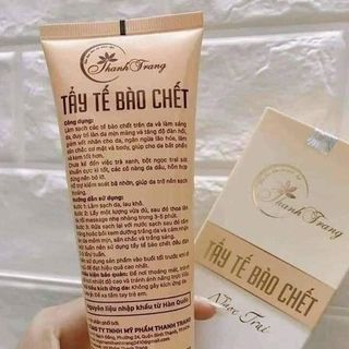 Tẩy Da Chết Thanh Trang