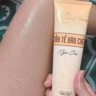 Tẩy Da Chết Thanh Trang