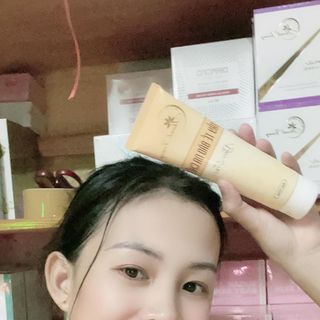 Tẩy Da Chết Thanh Trang