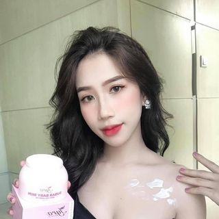 Kem Dưỡng Trắng Body Sugar Baby