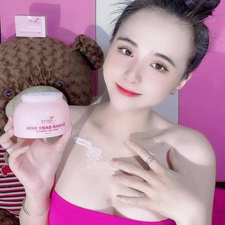 Kem Dưỡng Trắng Body Sugar Baby