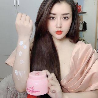 Kem Dưỡng Trắng Body Sugar Baby