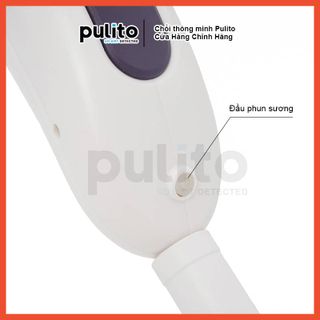 Chổi Lau Sàn Phun Nước