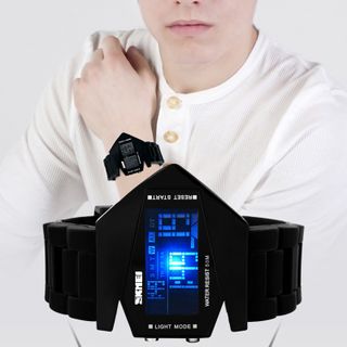Đồng hồ phi thuyền