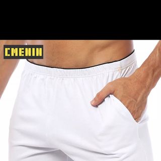 Quần Đùi Cotton