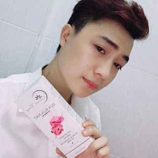 Sữa Rửa Mặt Không Tạo Bọt