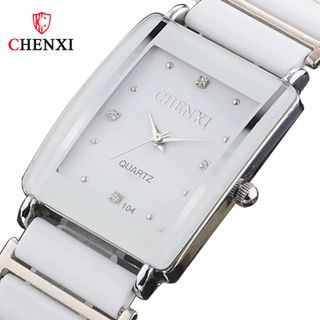 Đồng hồ chenxi dây đá