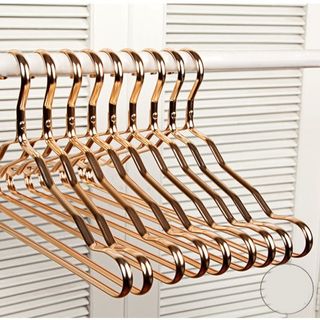 móc treo quần áo inox giá rẻ Hành Tinh Xanh
