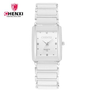 Đồng hồ chenxi dây đá