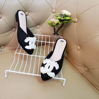 Sục xoàn khoá ngọc trai sỉ 60k