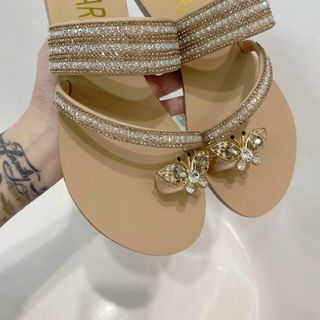 Dép xoàn ngón , xoàn ong sỉ 52 k
