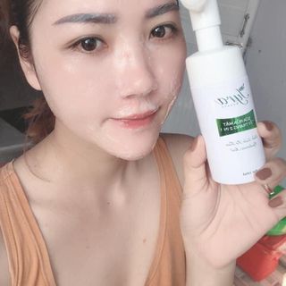 Sữa Rửa Mặt Tẩy Trang Tyra Beauty