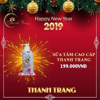 Sữa Tắm Hoa Hồng