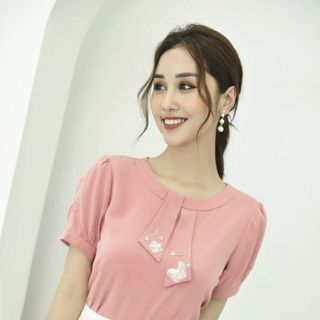 Sơ mi kiểu hot 2021