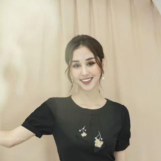 Sơ mi kiểu hot 2021