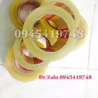 BĂNG KEO THỨ PHẨM GIÁ RẺ 1KG