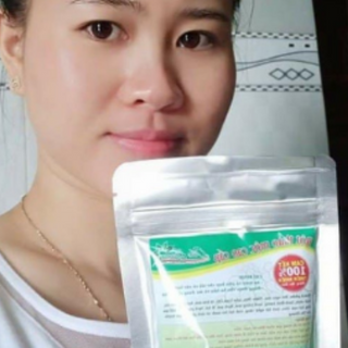 Bột Mặt Nạ Thảo Mộc Nhân Sâm Ngoc Trai Tấn Khang