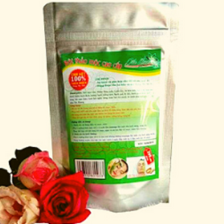 Bột Mặt Nạ Thảo Mộc Nhân Sâm Ngoc Trai Tấn Khang