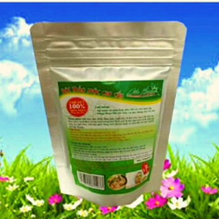 Bột Mặt Nạ Thảo Mộc Nhân Sâm Ngoc Trai Tấn Khang